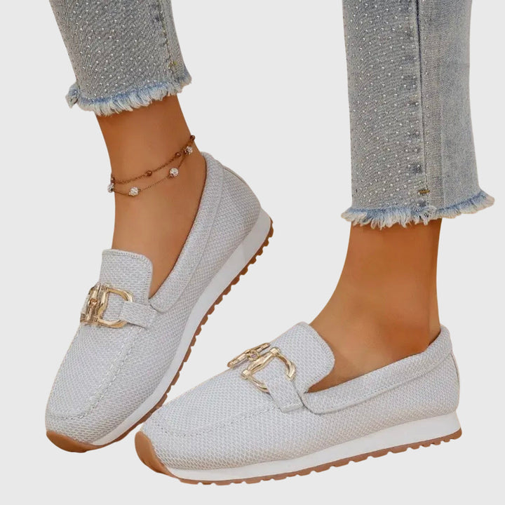 Women's Slip On Sneakers