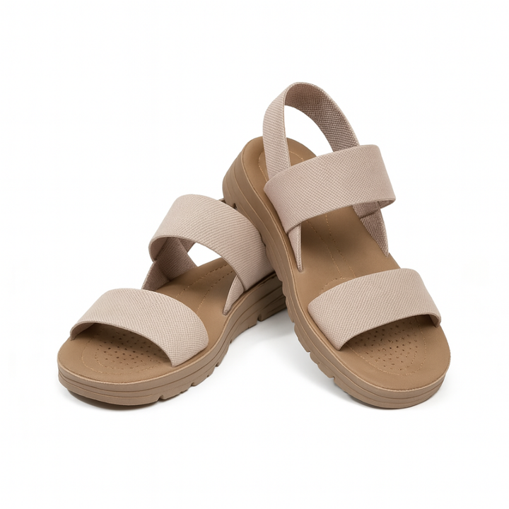 Sylwia | Women's Orthopedic Sandals