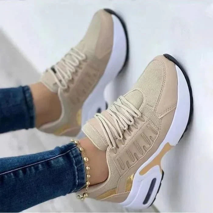 Orthopedic Sneakers Women's Sports Shoes