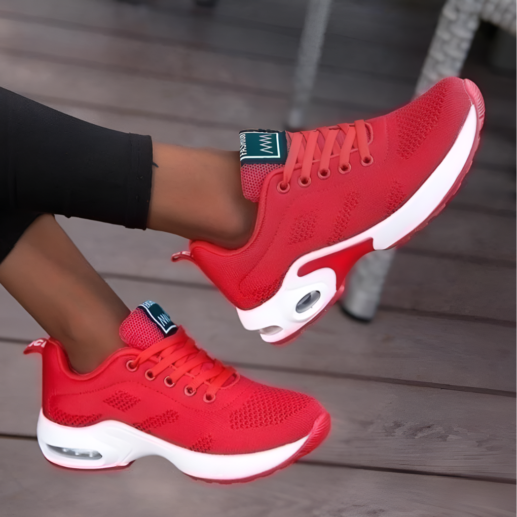 Women's Walking Shoes