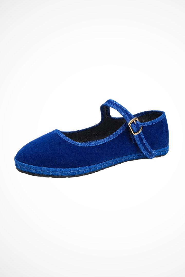 Women's Mary Jane Ballet Flats