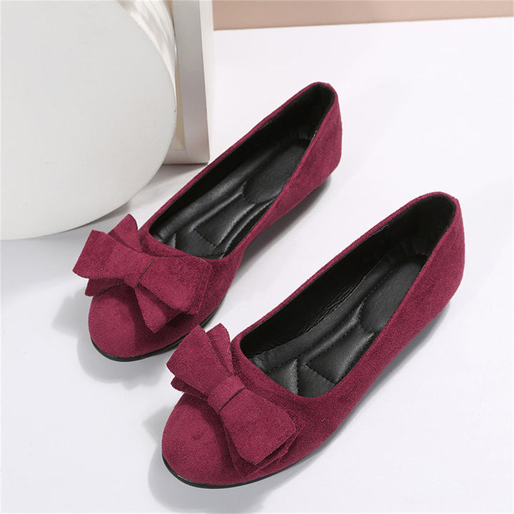 Women's Arch Support Walking Shoes
