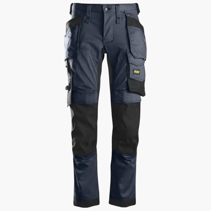 Men's Work Trousers with Holster Pockets