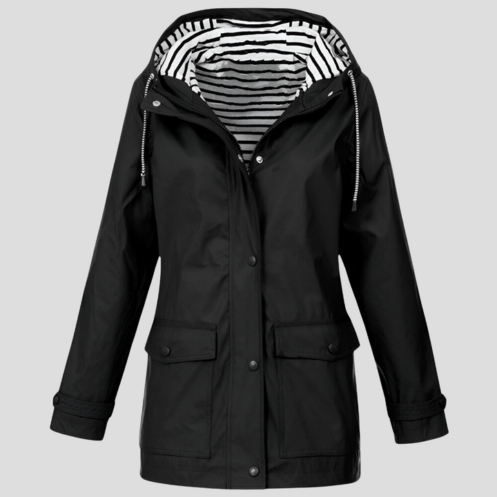 Women's Insulated Waterproof Jacket