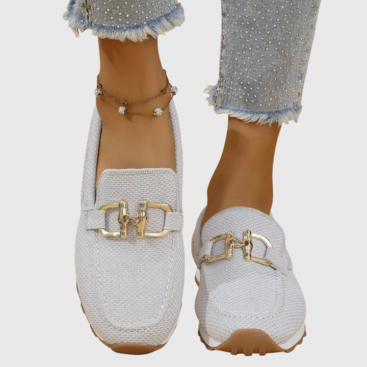 Women's Slip On Sneakers