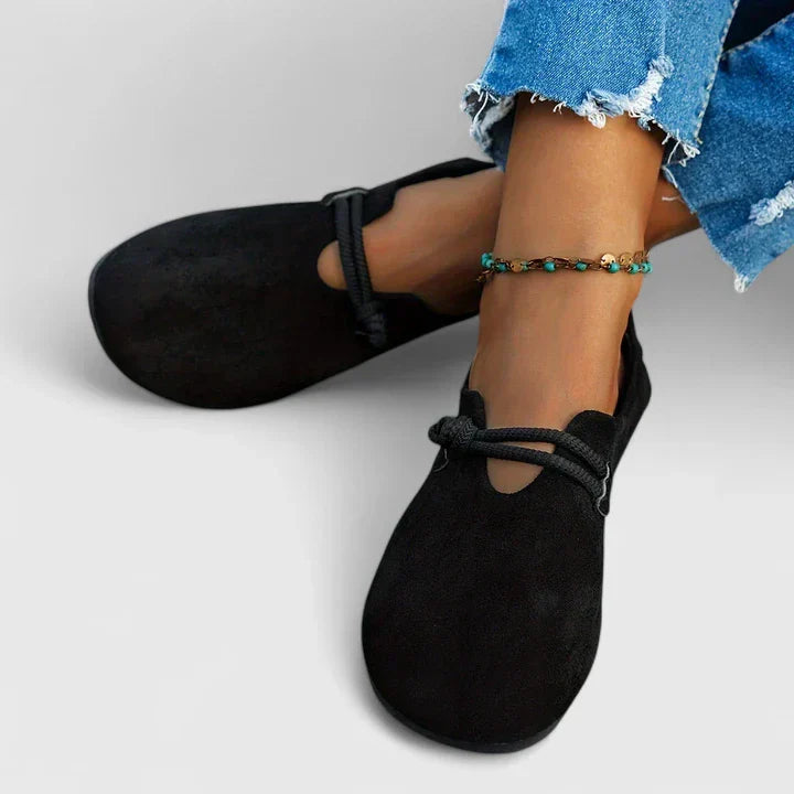 Grażyna | Women's Orthopedic Moccasins