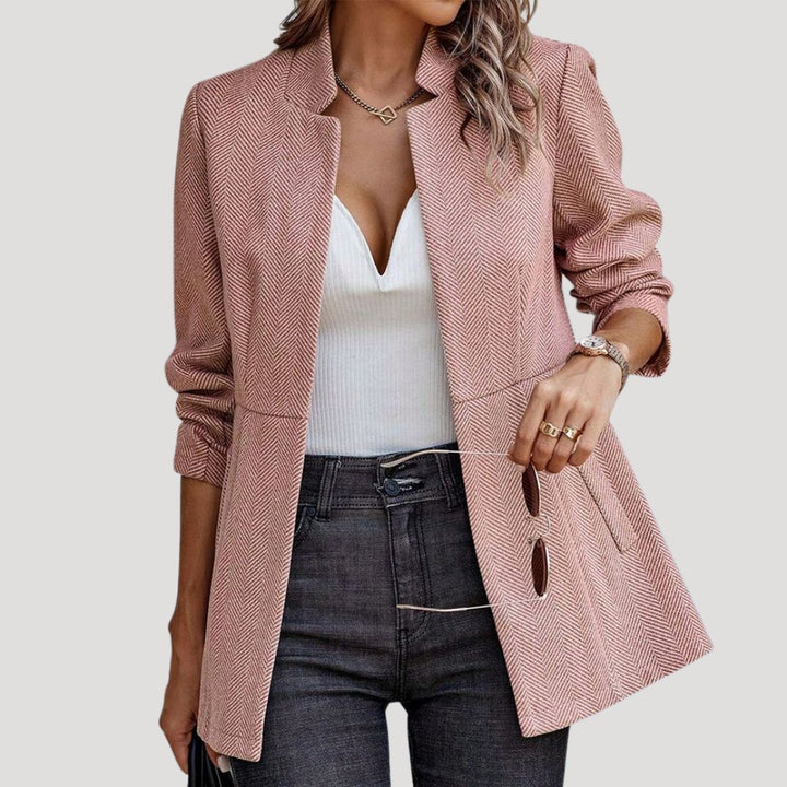 Women's Classic Spring Jacket