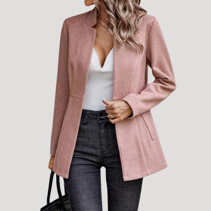 Women's Classic Spring Jacket