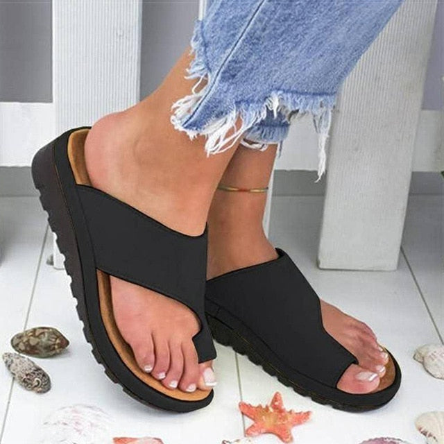 Women's Orthopedic Sandals