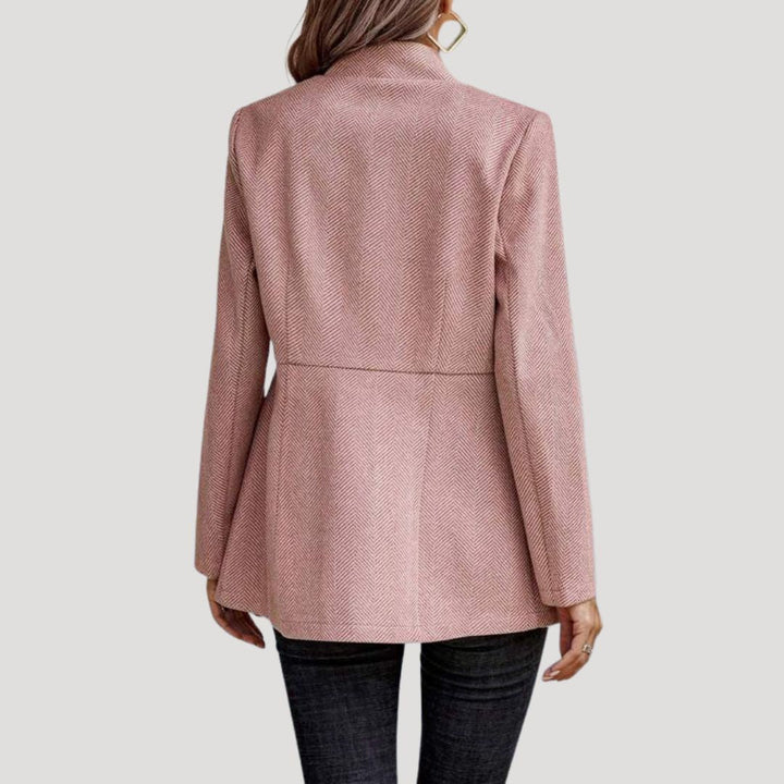Women's Classic Spring Jacket