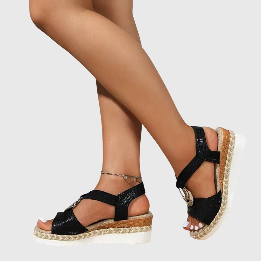 Aneta | Women's Orthopedic Sandals