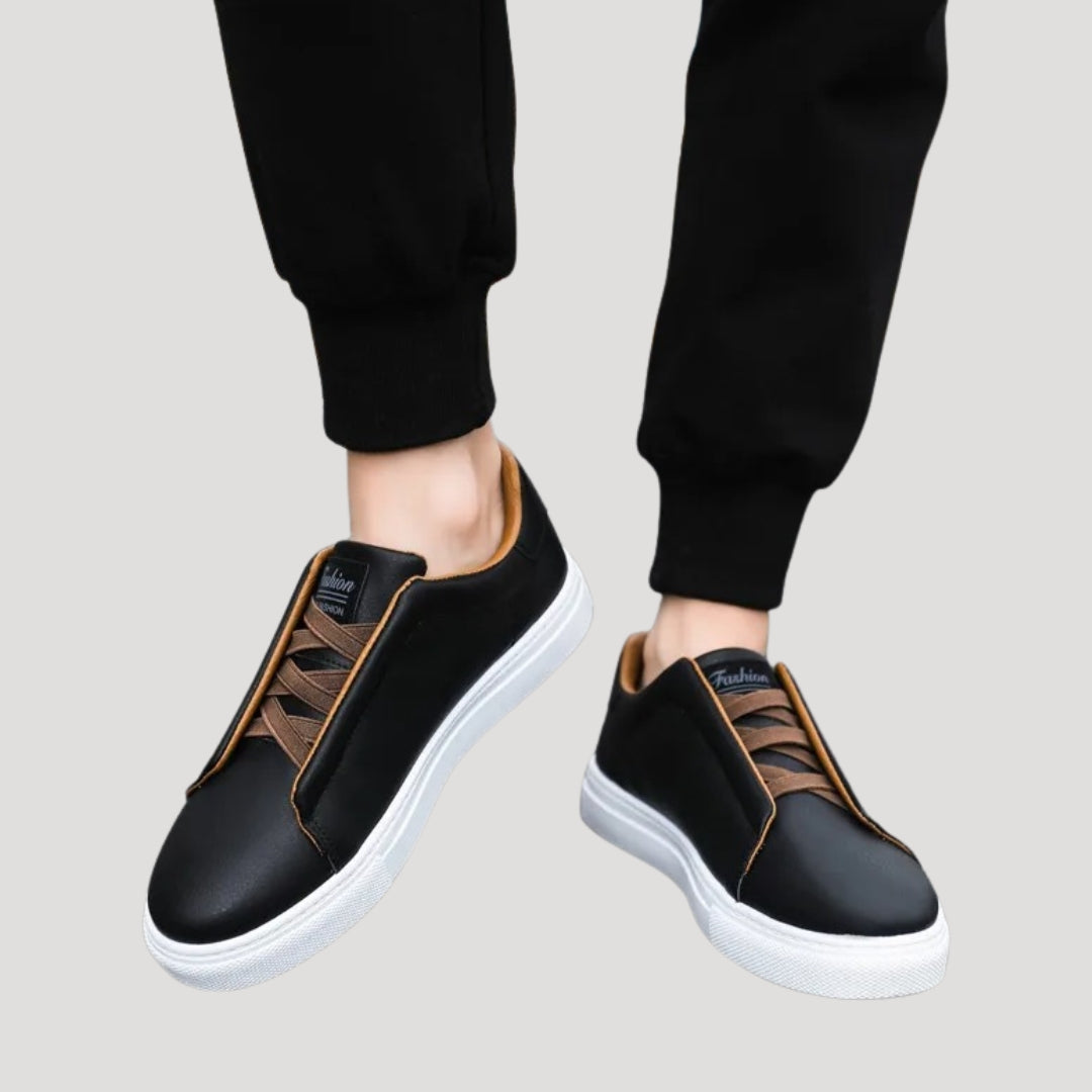 Men's Slip-on Casual Sneakers