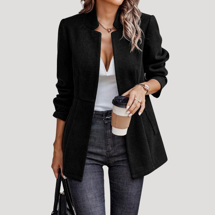 Women's Classic Spring Jacket