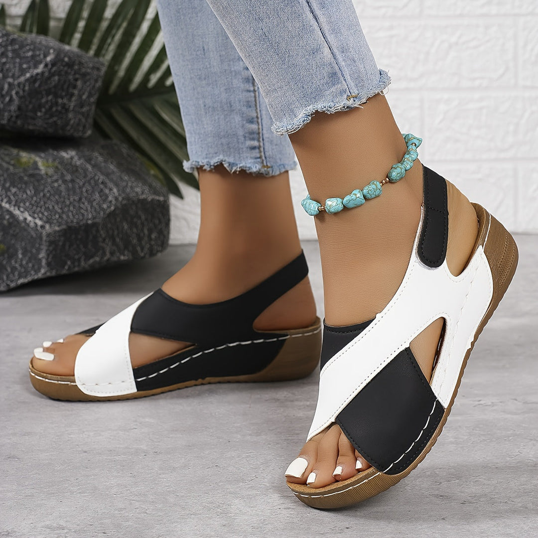 Women's Trekking Summer Sandals
