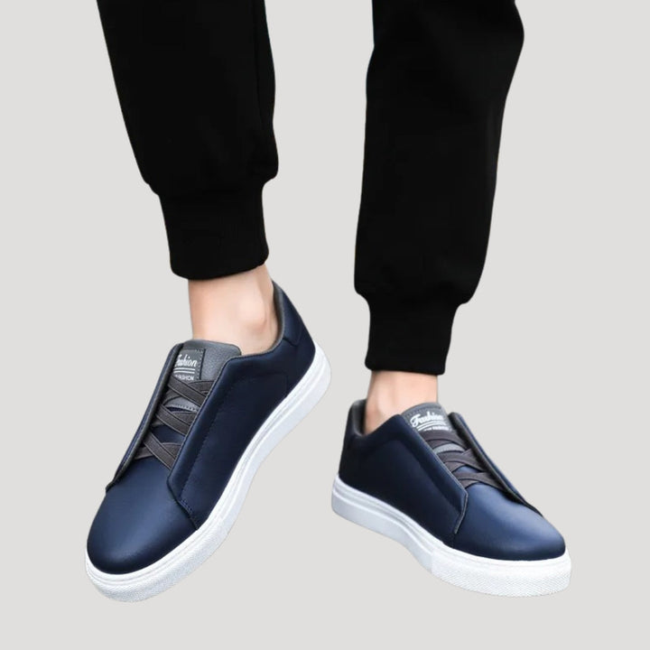 Men's Slip-on Casual Sneakers