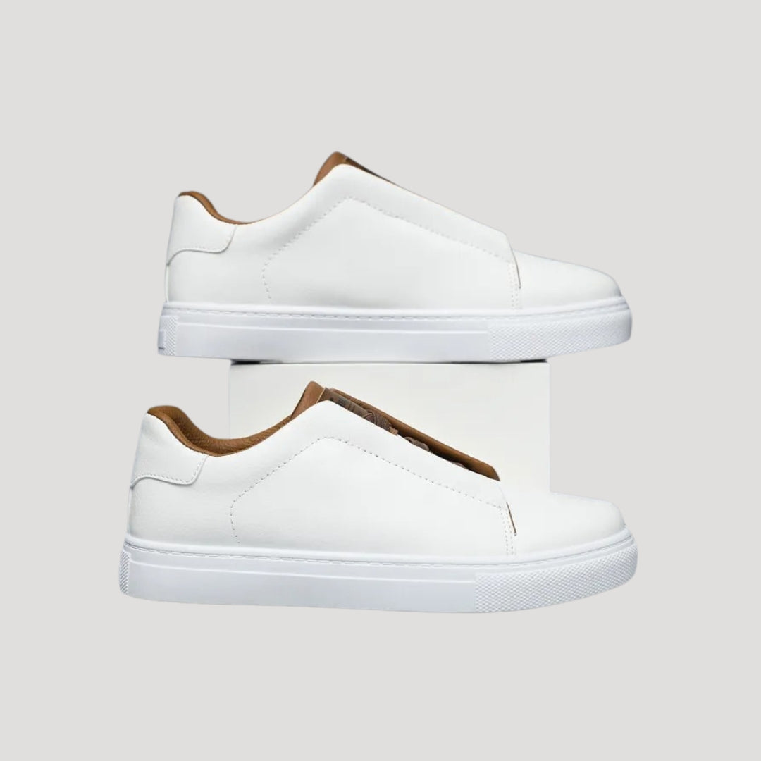 Men's Slip-on Casual Sneakers