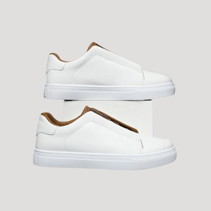 Men's Slip-on Casual Sneakers