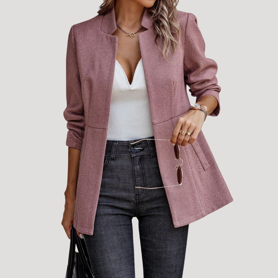 Women's Classic Spring Jacket