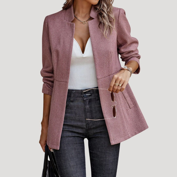 Women's Classic Spring Jacket