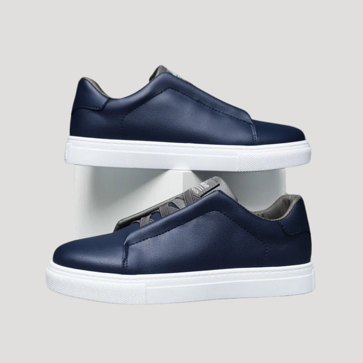 Men's Slip-on Casual Sneakers