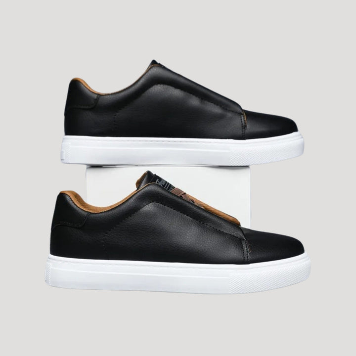 Men's Slip-on Casual Sneakers