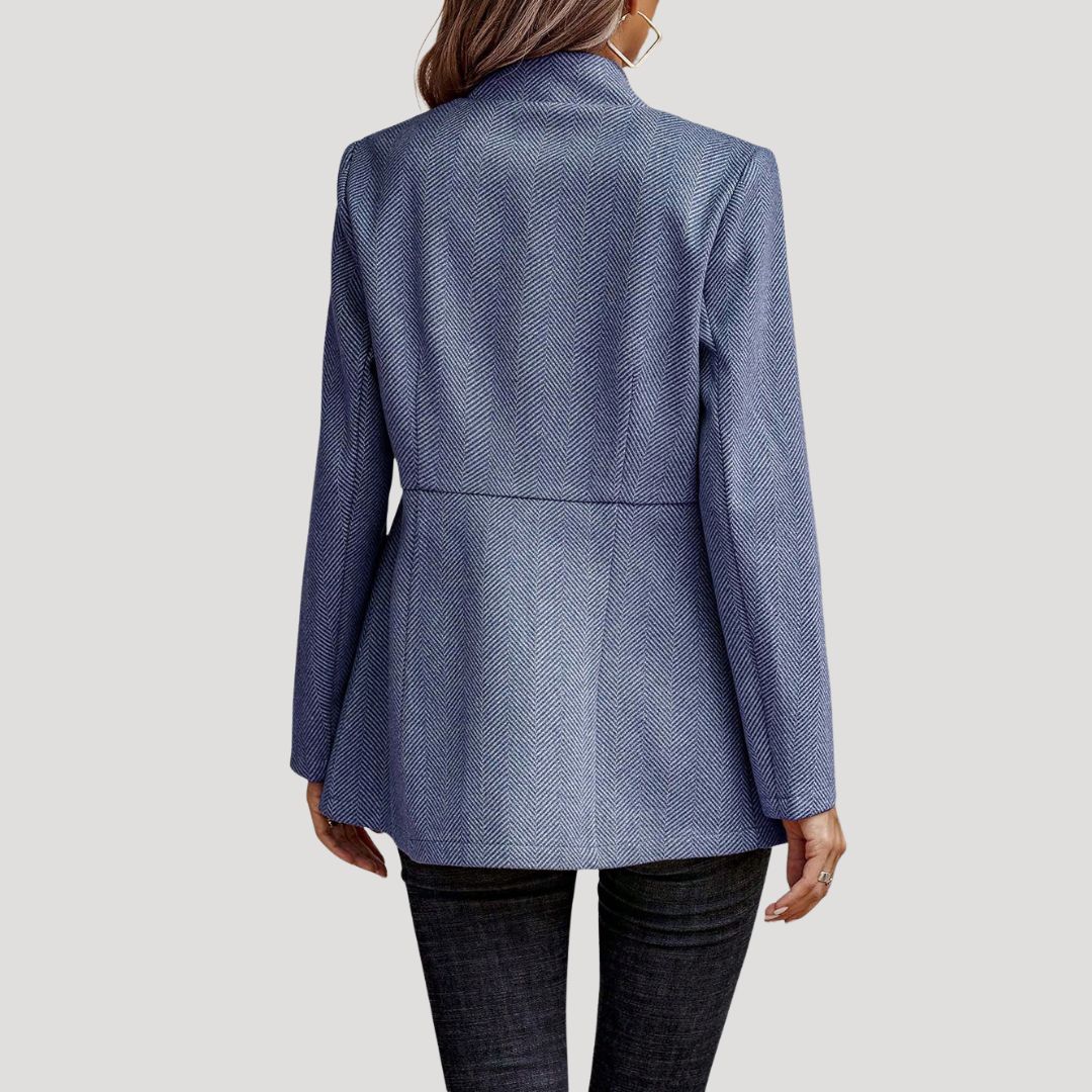 Women's Classic Spring Jacket