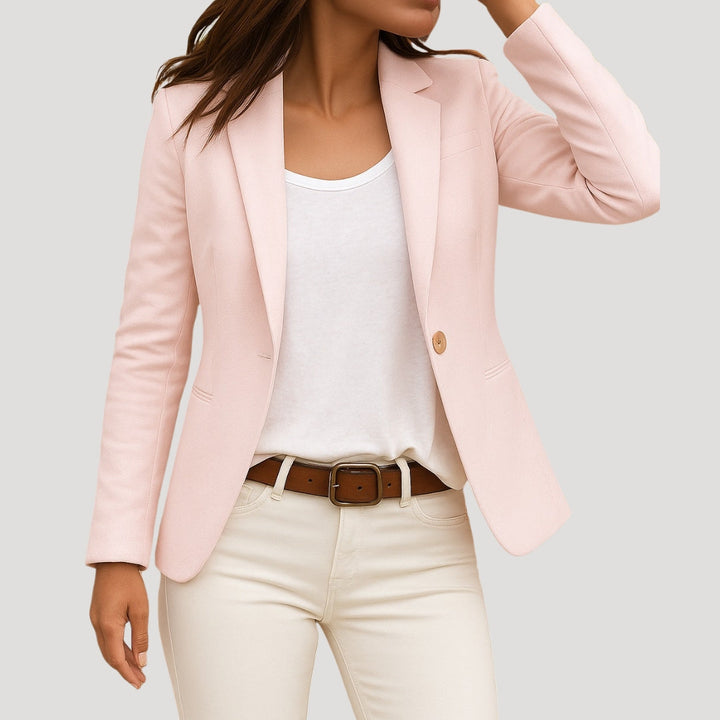 Women's Spring Jacket