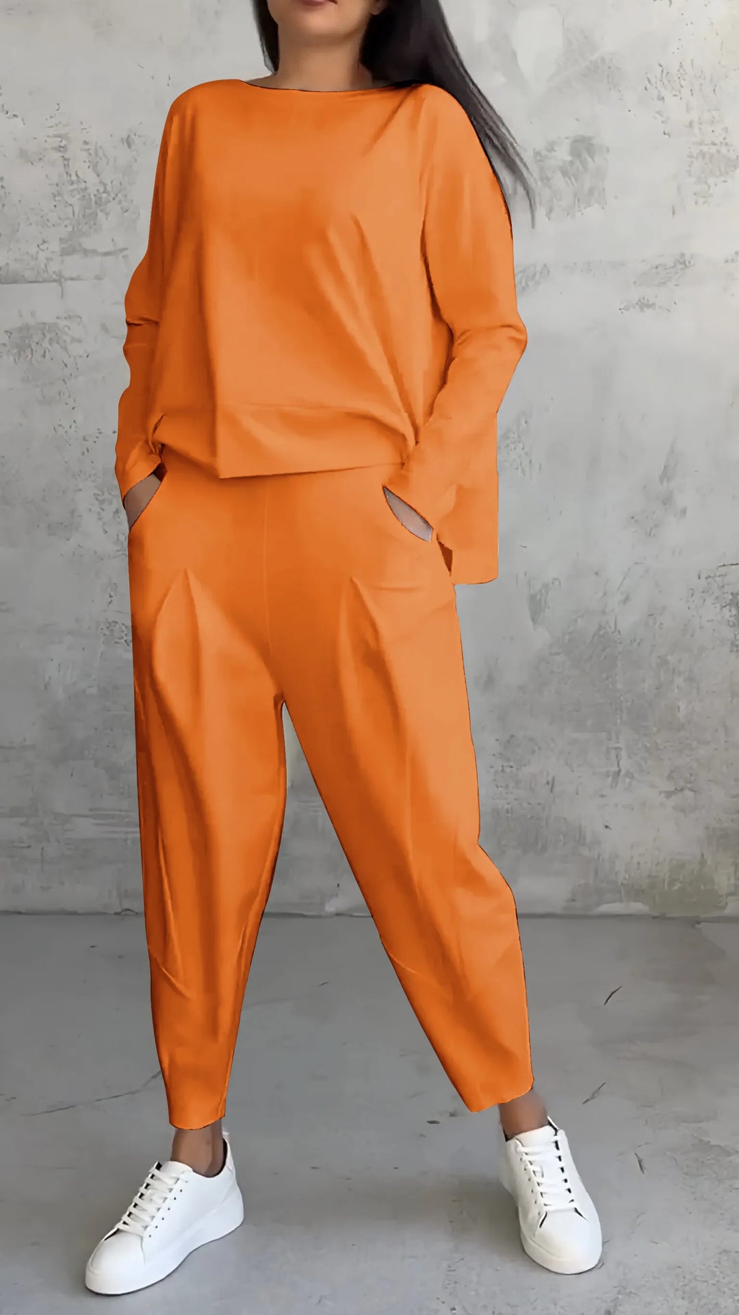 Patrycja | Women's Casual Tracksuit Sets