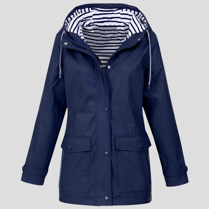 Women's Insulated Waterproof Jacket
