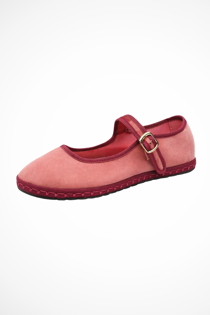Women's Mary Jane Ballet Flats
