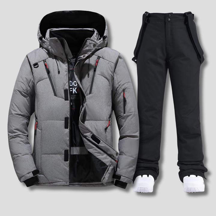 Men's Ski Suit