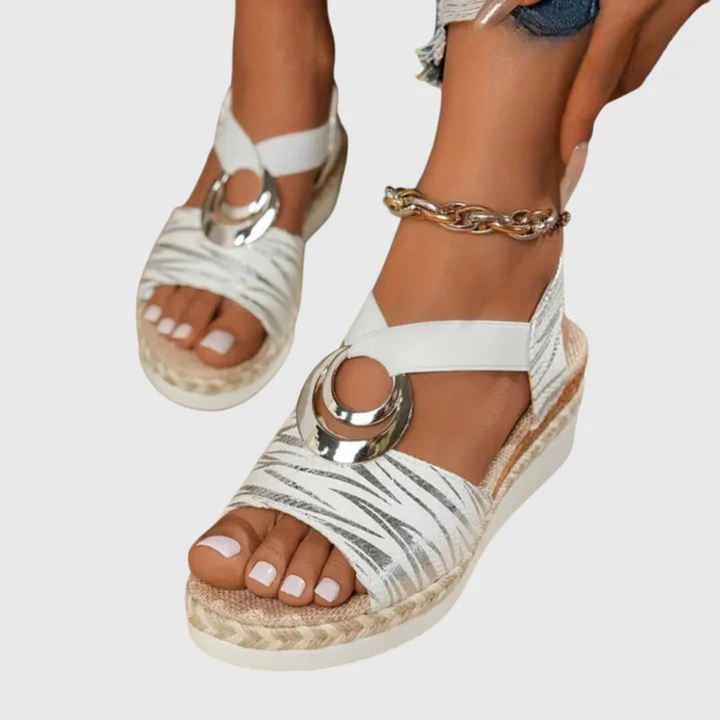Aneta | Women's Orthopedic Sandals