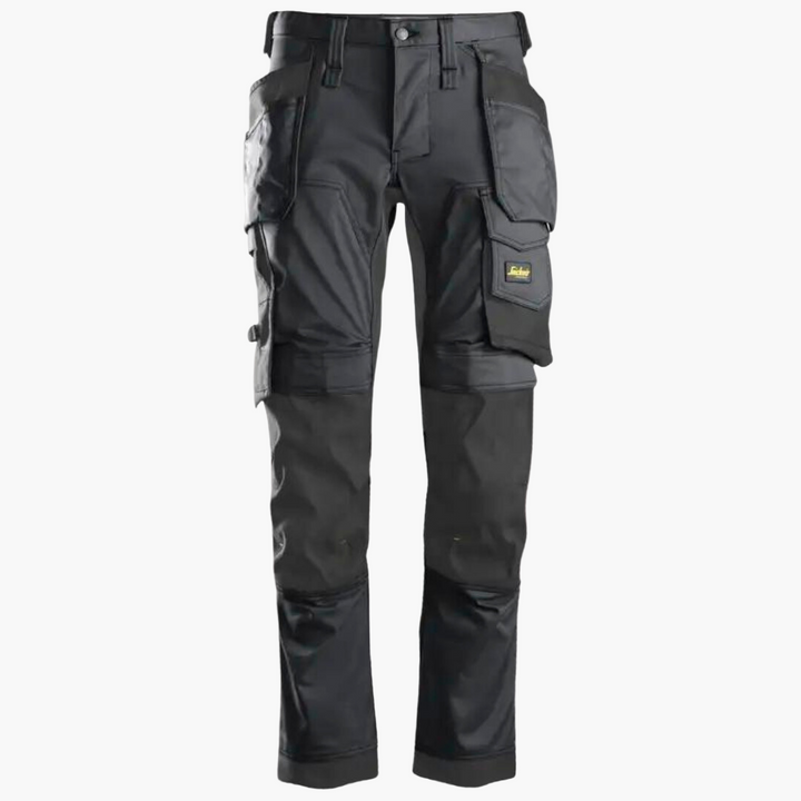 Men's Work Trousers with Holster Pockets