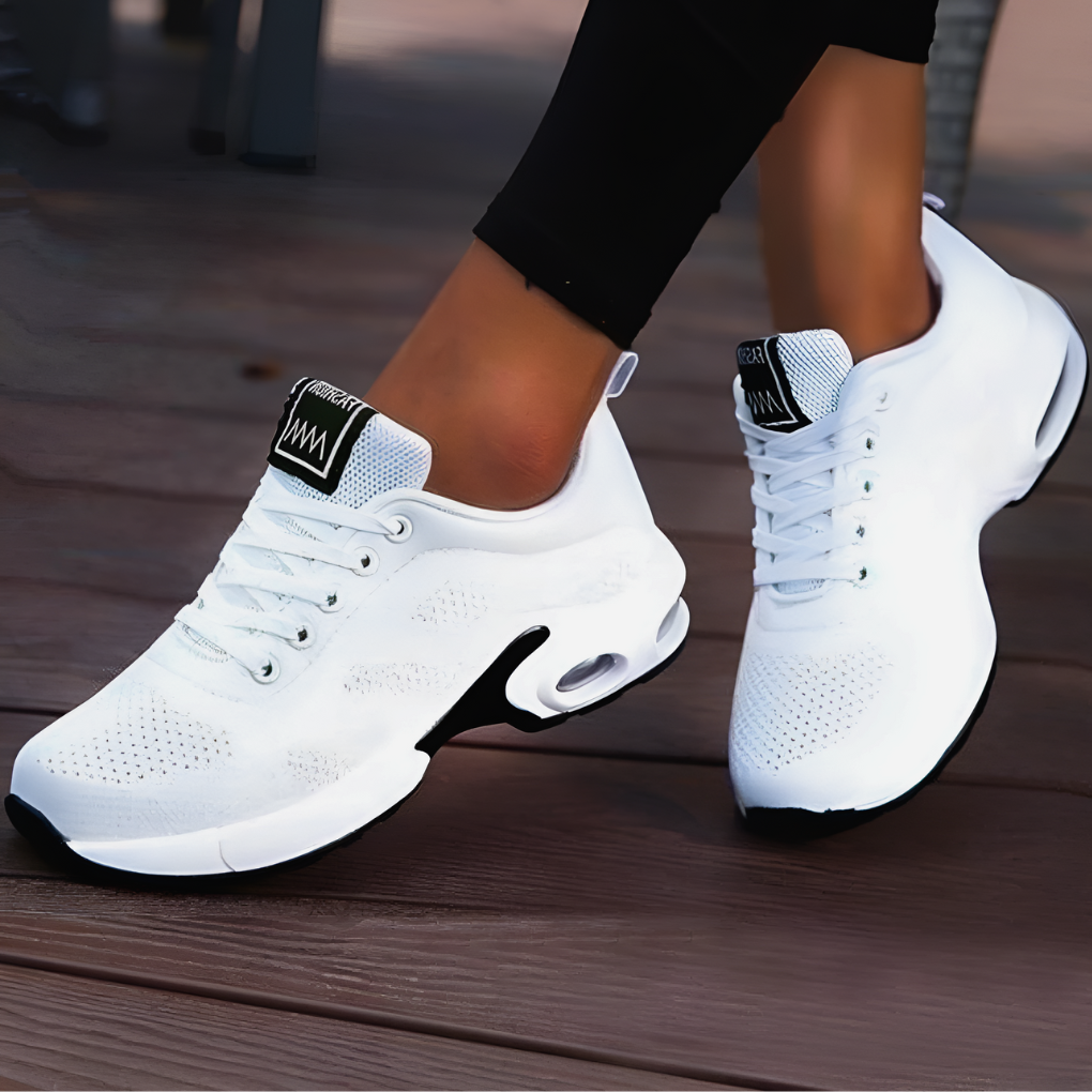 Women's Walking Shoes
