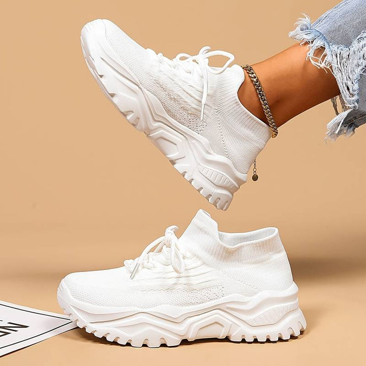 Lightweight Women's Orthopedic Sneakers