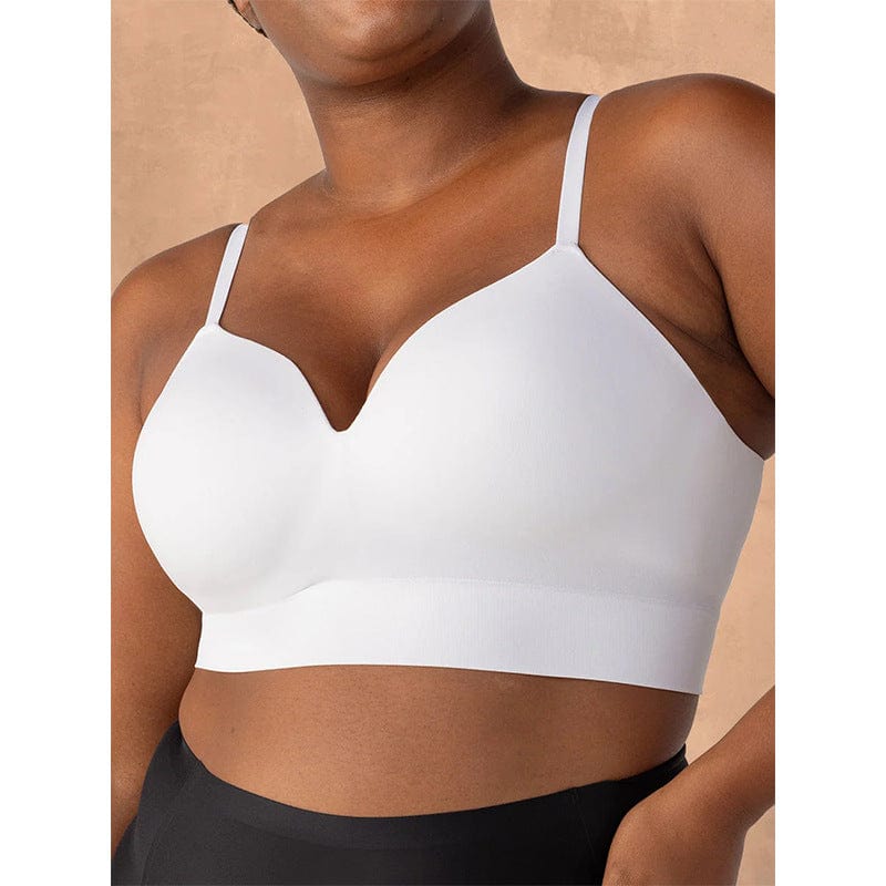 Women's Bra Without Underwire