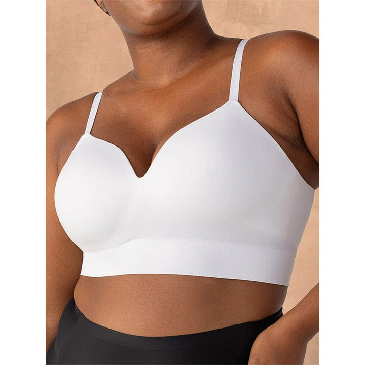 Women's Bra Without Underwire