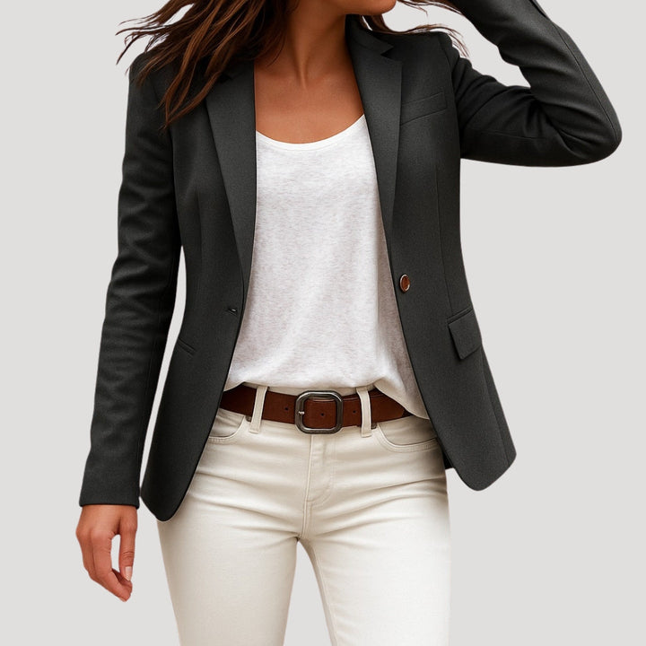 Women's Spring Jacket