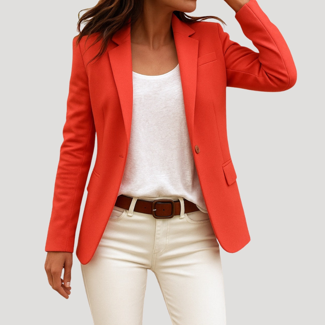 Women's Spring Jacket