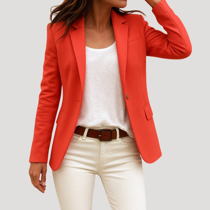 Women's Spring Jacket