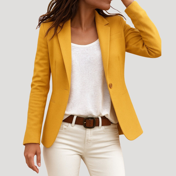 Women's Spring Jacket