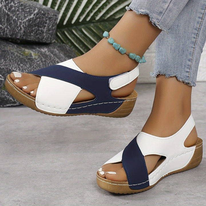 Women's Trekking Summer Sandals
