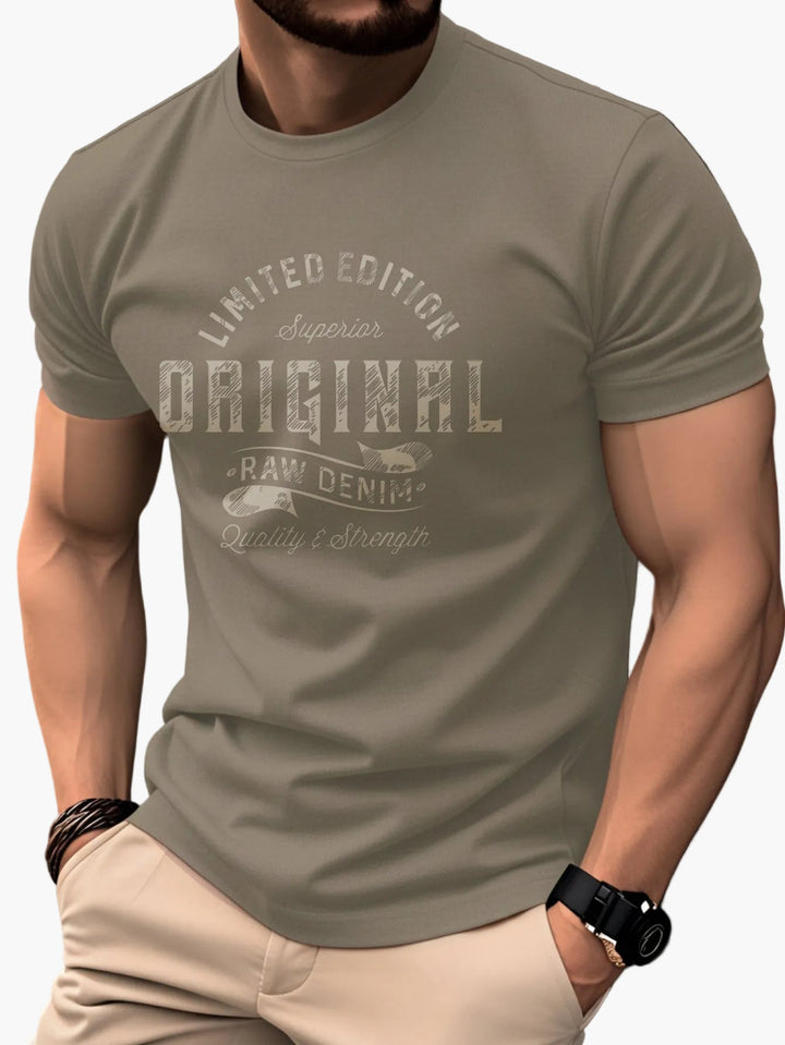 Men's Graphic T-Shirt