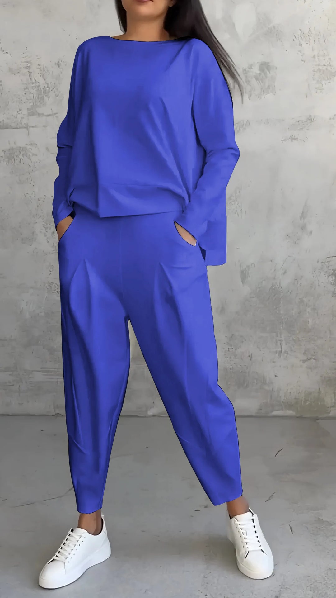 Patrycja | Women's Casual Tracksuit Sets
