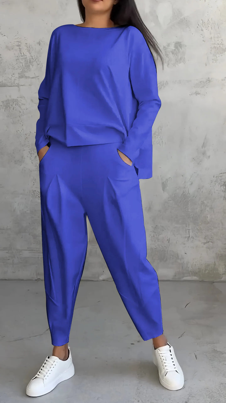 Patrycja | Women's Casual Tracksuit Sets