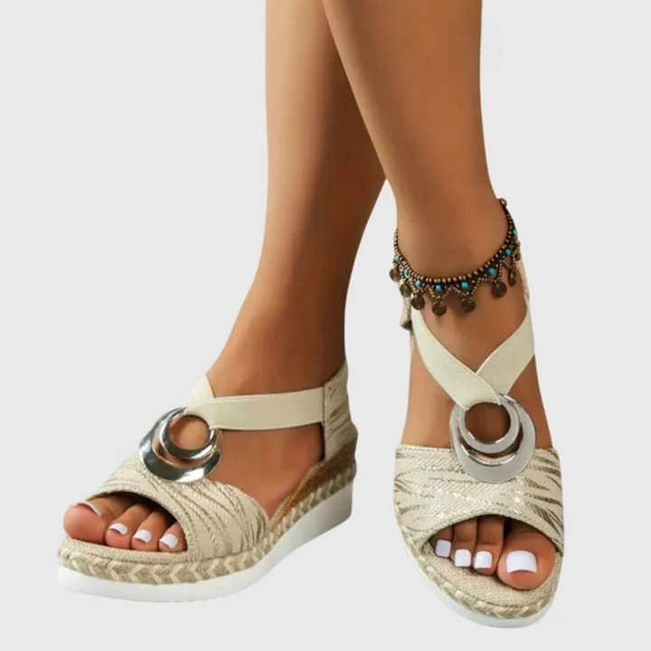 Aneta | Women's Orthopedic Sandals