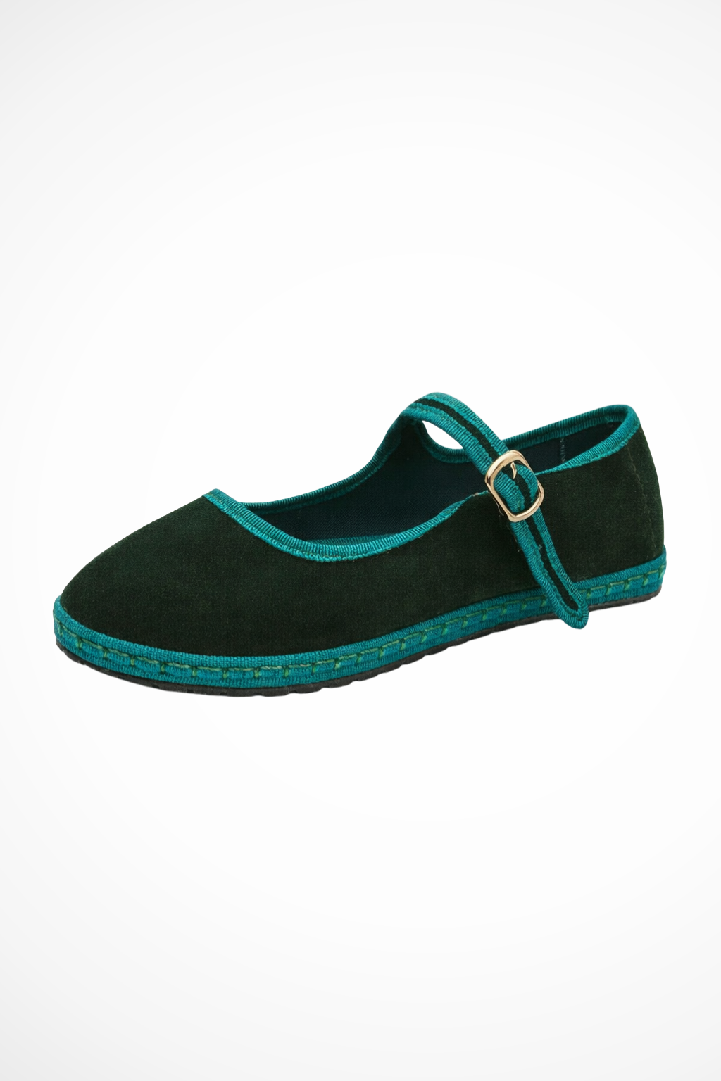 Women's Mary Jane Ballet Flats
