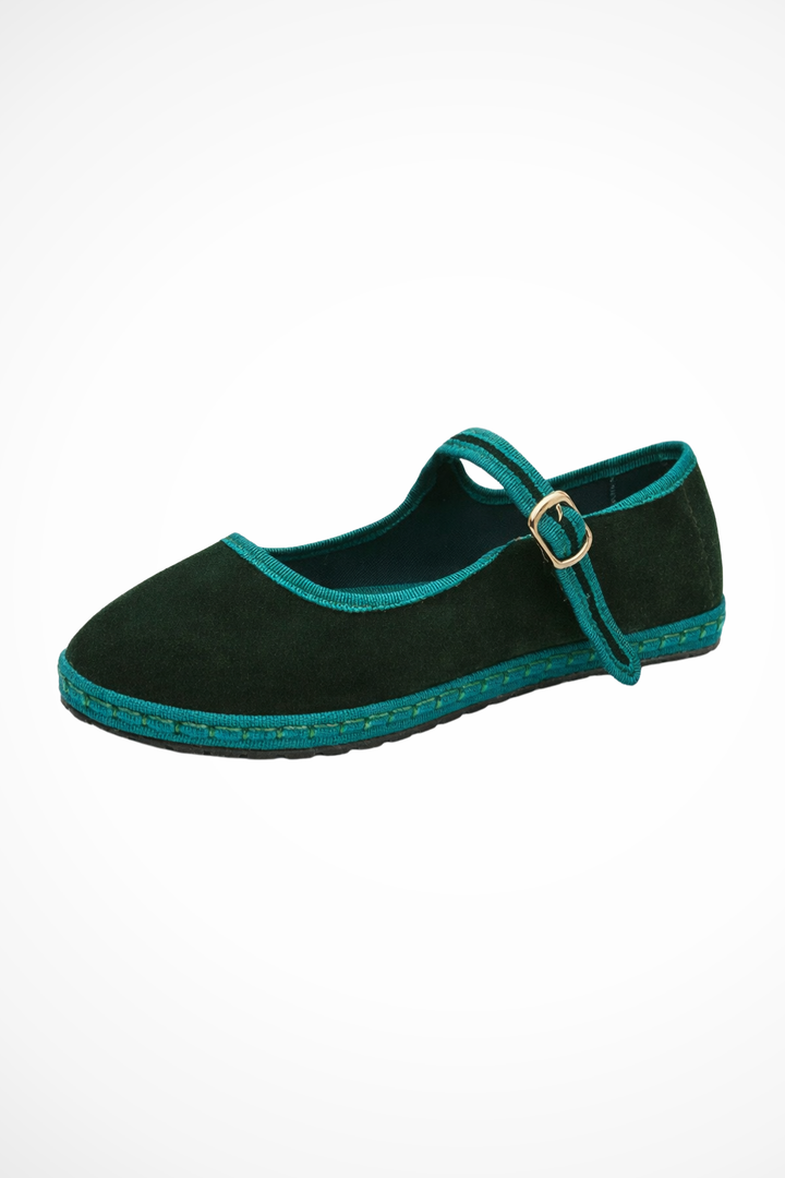 Women's Mary Jane Ballet Flats