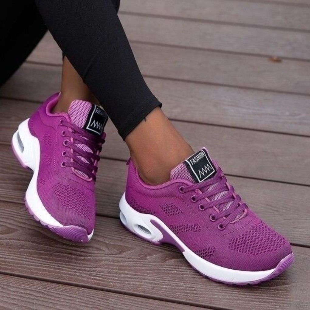 Women's Walking Shoes