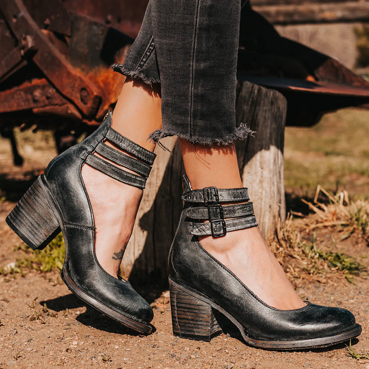 Ewa | Elegant Women's Orthopedic Sandals